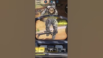 Call of duty mobile / Domination Match
