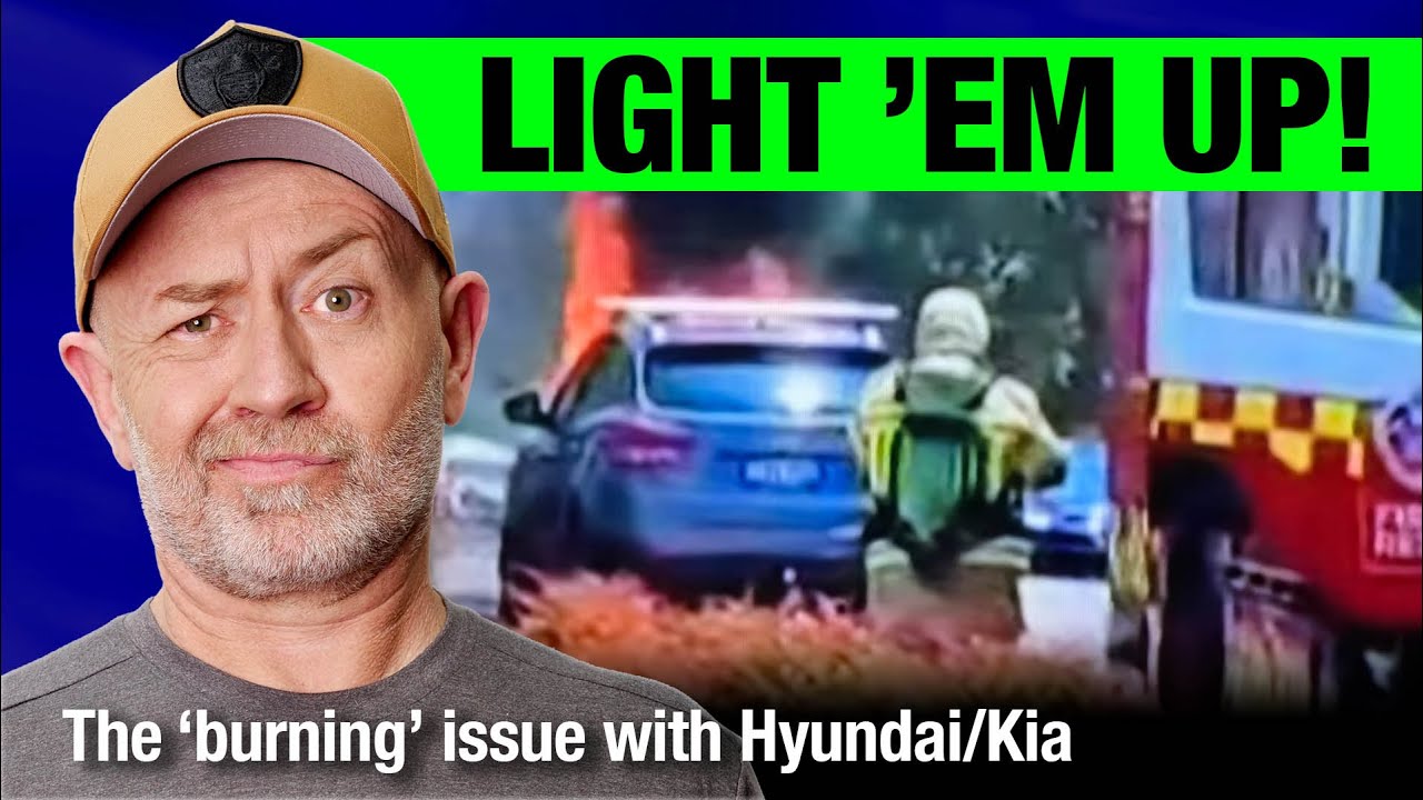 Hyundai, Kia, fires, class actions and recalls: What you need to know ...