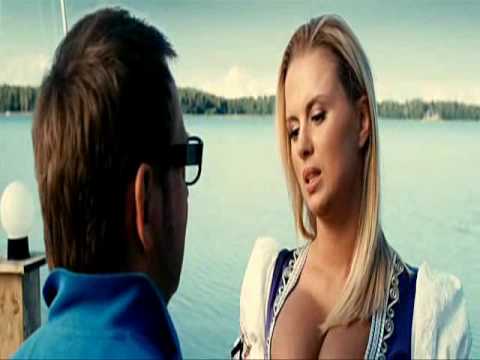 Анна Семенович. Х/ф.«Укрощение строптивых» Сюжет - 06