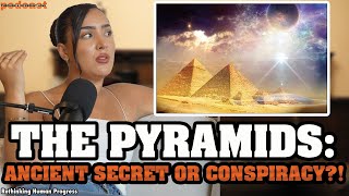 Ancient Technology, Lost Skills & Modern Surveillance | Rethinking Human Progress