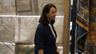 CFE Carpet Flooring Expo Fuarı Soft Halı screenshot 4