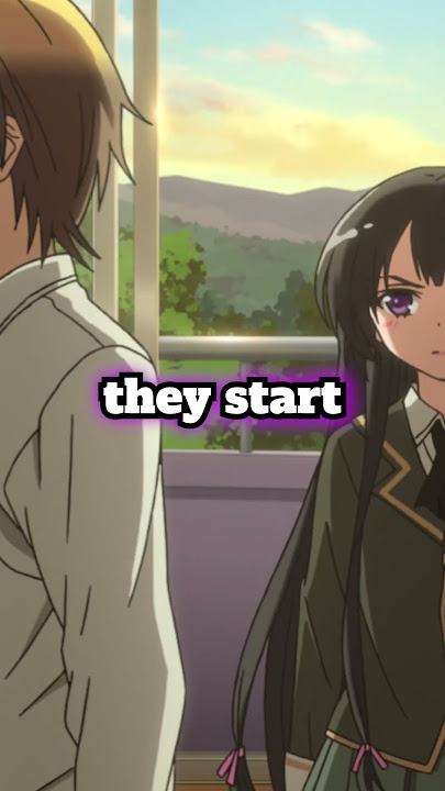 THIS ANIME BOY WANTS MORE FRIENDS
