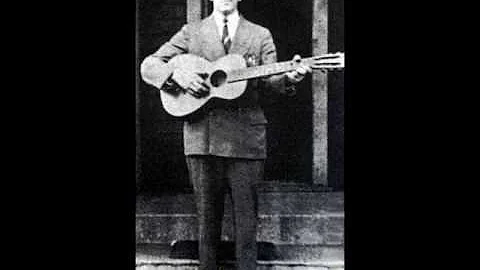 Emry Arthur-Down In The Tennessee Valley 1928