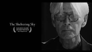 坂本龍一、最後のピアノ・ソロ演奏を記録した最初で最後の長編コンサート映画『Ryuichi Sakamoto | Opus』予告編