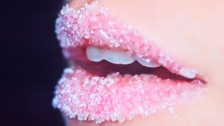 How to get Soft, Smooth Lips - DIY Lip Scrub || Myna Style Corner screenshot 5