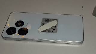 Tecno Spark 20C 4G Ram 8Gb Ram 128Gb 5000 Image Battery Gaming Ke Liye Channel Subscribe Like