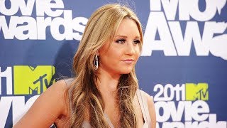 Amanda Bynes Checks Back Into Mental Health Facility