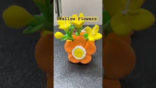 Summer Camp Flower Pot