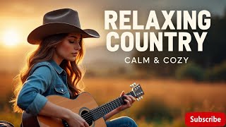 Top Country  2025  Romantic Love   Best Love U0026 Romantic Country  Playlist Vol 13
