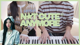 NOT CUTE ANYMORE - ILLIT