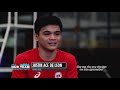 This Is Our Team | Idols and Inspirations of the RP Gymnastics Squad | One Sports