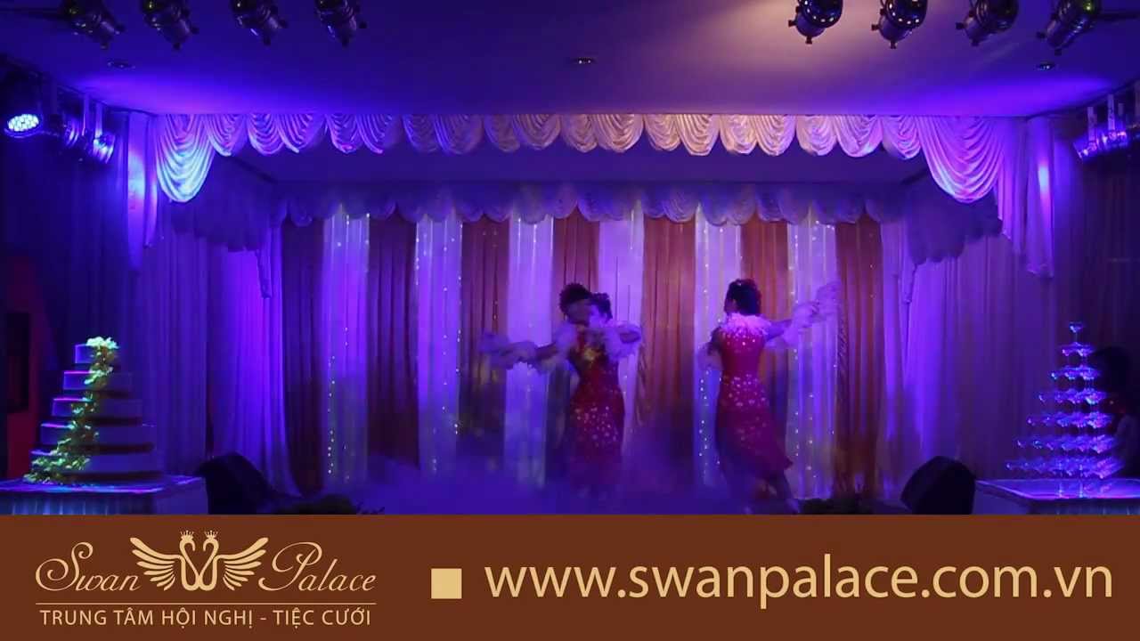 Swan Palace - Duyên Tình