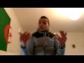 Zyno jackson  freestyle  extrait  maison darret 