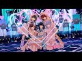 【1.85:1】【4K60FPS】カウントダウンラブ「I'm a Cutie Finder」