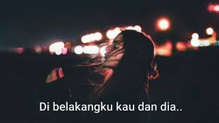 Story wa galau!! cocok untuk sindir pacar yang selingkuh sama mantan