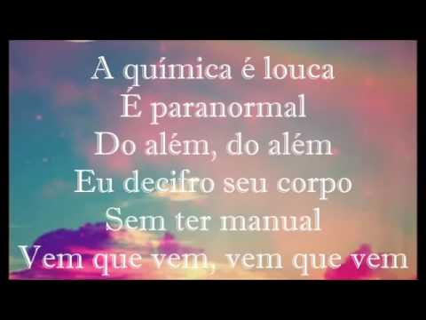 Quimica  Biel-Letra