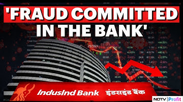 IndusInd Bank Q4 Results Key Takeaways: Bank Reports Loss Over 2,400 Crores | Q4 Results Analysis