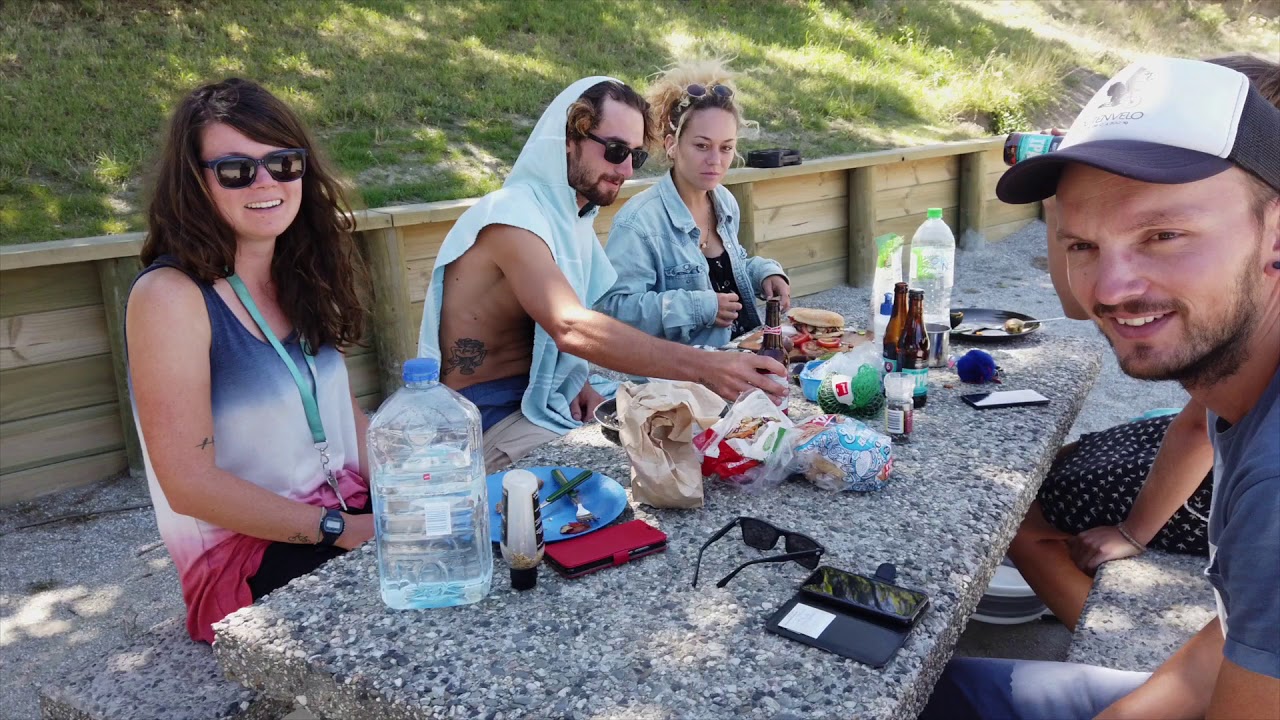 Waterfront History and Recreation | Cromwell Heritage Precinct