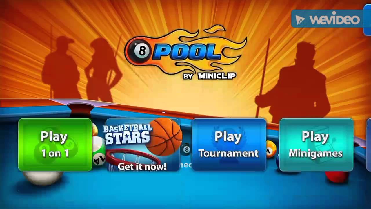How to win all in match using 8 ball pool autowin disconnect 3.5.2