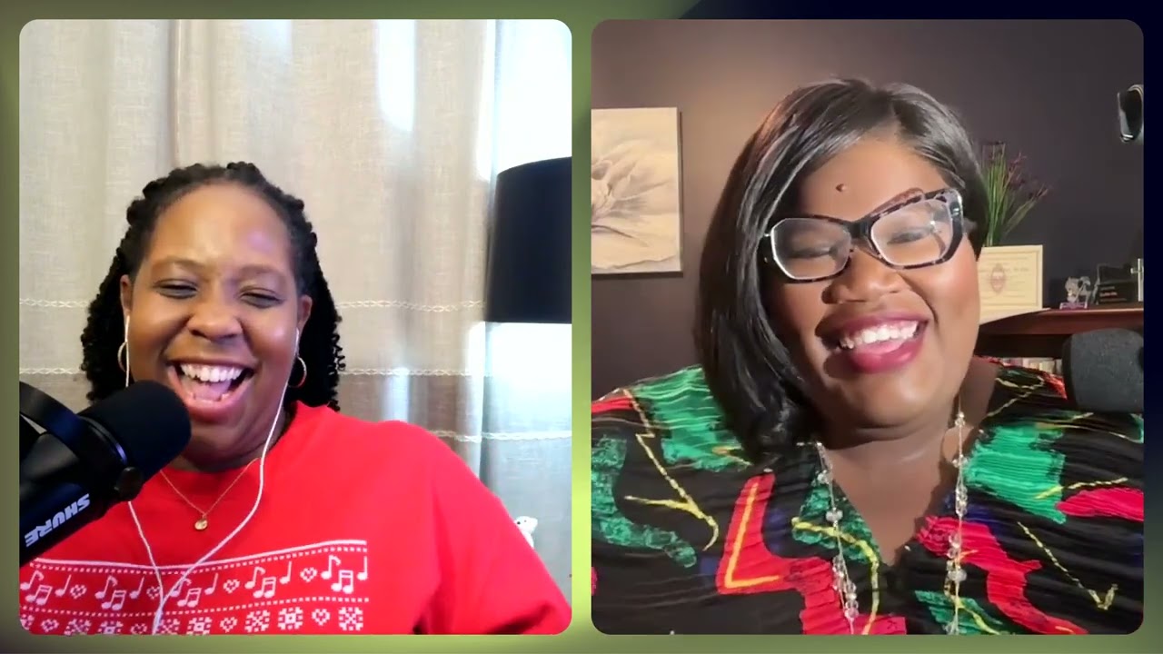 Talks with Middle Adults: Home for the Holidays Part 1