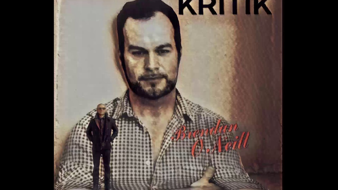 Aron Flam 's DEKONSTRUKTIV KRITIK 5.1 Brendan O'Neill - the voice of the "Alt-Left"