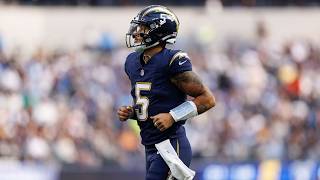 Trey Lance Returns to Chargers: What it Means for 2026 NFL Season