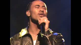 Dylan Sinclair - BACK 2 MAKIN LUV/SLO MO (Live in Amsterdam)
