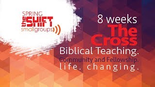 Shift Small Groups Spring Season-Session 6
