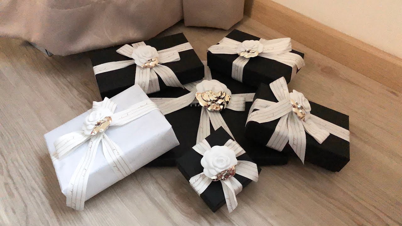 Chanel Mini Haul - 19C & Markdown