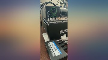 MIDI Solutions Quadra Thru revieww