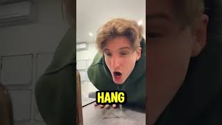 SQUID GAME IS CALLING ME 🦑😱 #shorts