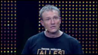 Michl Müller – Alle im Fitnessstudio