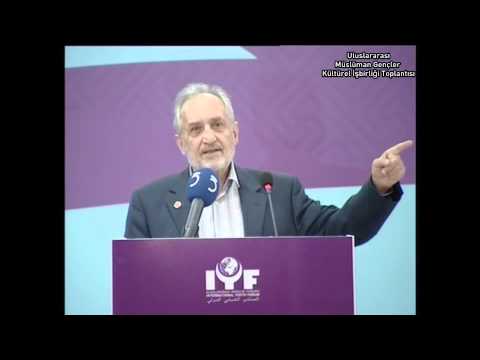 Oğuzhan Asiltürk - Ortadoğu Değerlendirmeleri