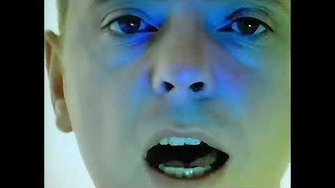 Electronic - Getting Away With It (1990 Official Music Video) [HD Upgrade]