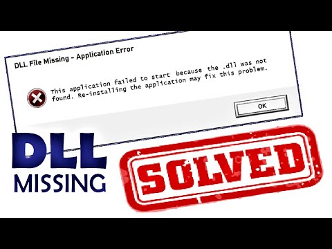 Microsoft.Uev.Common.WinRT.dll missing in Windows 11 | How to Download & Fix Missing DLL File Error