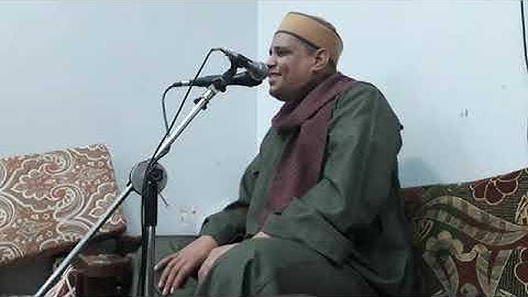 سورة الشورى للشيخ أحمد عبداللاه عبدالعظيم بالصياد