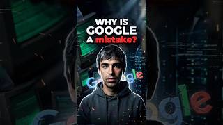 Why is "Google" actually a mistake? 🧐
