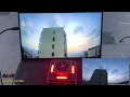 Axisflying foldable drone KOLAS 6 flying