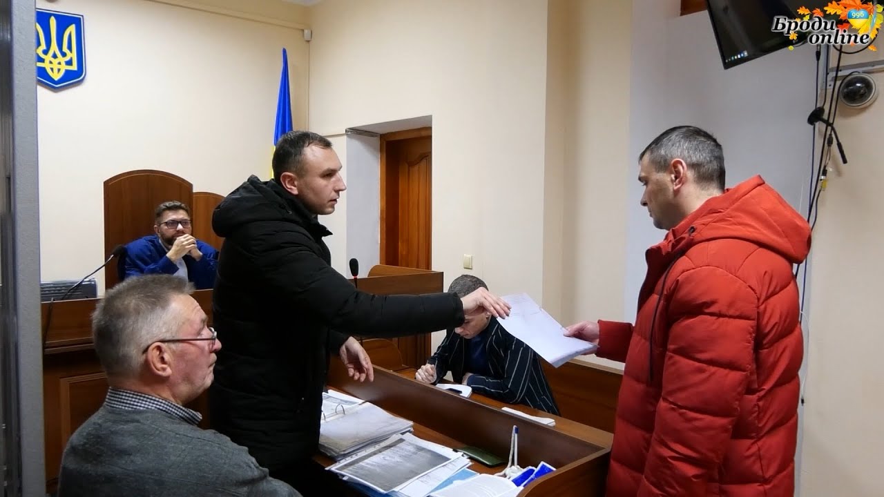 Свідки зап...лися. Хто вручав повістку в ТЦК? (ТК 