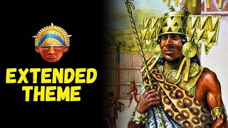 Muisca Theme Extended - The Last Chieftains - Age Of Empires 2 Definitive Edition Soundtrack