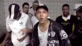 Mcs Do Maricota - Turno Da Noite Resposta Pra Tarde . Parte 1