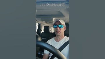 Jira Dashboards for yourself or for your team  #jiraservicemanagement #jirasoftware #jiradashboard