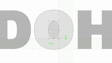 Draw with consistency & precision with Suggest. Get the results you want with FontLab VI.