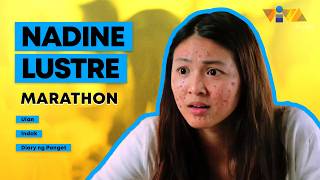 Fall In Love, Dance Your Heart Out, and Believe in Destiny! | Nadine Lustre Movie Marathon