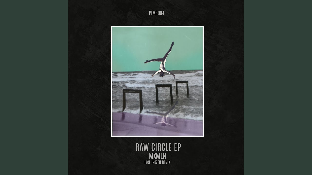 Warm Shapes (Nozen Remix)