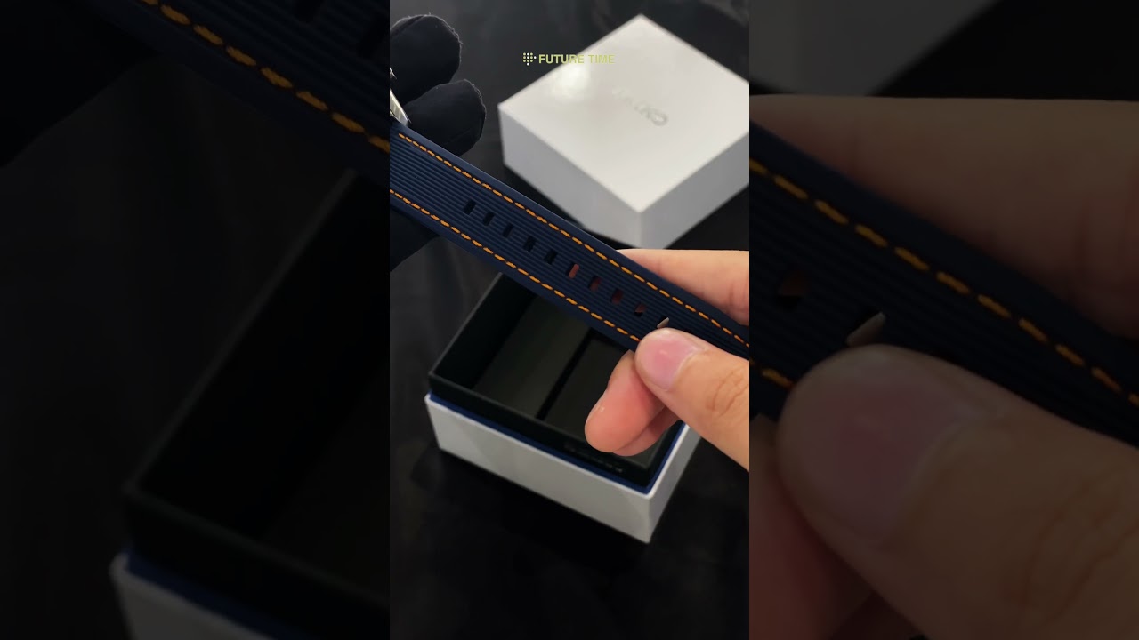 Trên tay siêu phẩm Seiko Solar SSC775P1 