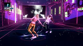 🌻【The Hip Hop Dance Experience】Snoop Dogg ft. Pharrell Williams - Drop It Like It’s Hot screenshot 5