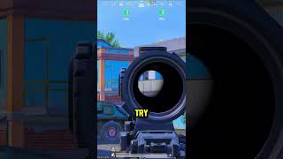 Stop using MK14 and MG3 ❌ #pubg #pubgm #pubgmobile