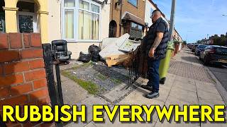 Grimsby Is Being Forgotten