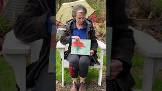 Amy June Bates The Big Umbrella